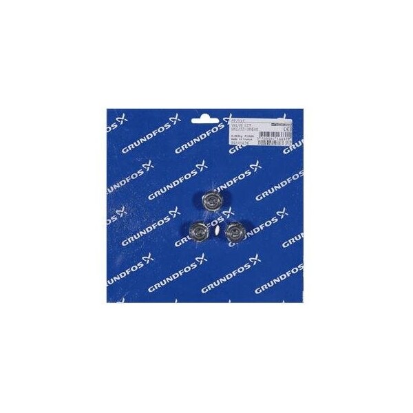 Kit, Valve DME/S2-DME48 PP/V/C Dosing Pump Kits - Chemical Metering Pumps